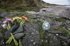 Gardaí have received a number of phone calls in relation to discovery of baby 'Belle' on north Dublin beach