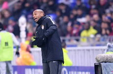 'Winning without desire is hard' - Henry's Monaco plunged deeper into crisis by impressive Lyon
