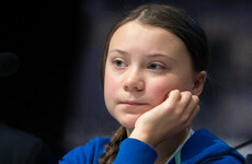 15-year-old activist tells climate negotiators at UN summit they are 'not mature enough'