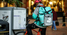 Delivery providers are ready to wed for life. But some restaurants just want to keep it casual