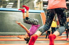 Zipline, ski or just climb the walls: 6 action-packed spots to take the kids to this January