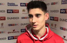 'Outstanding' O'Dowda hailed after scoring first goal in over a year