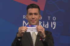 Liverpool drawn with Bayern Munich, Man United to play PSG in Champions League last-16