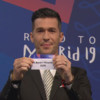 Liverpool drawn with Bayern Munich, Man United to play PSG in Champions League last-16