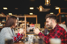 No to Tinder, yes to DNA matching: The future of romance