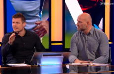 'It's not football' - O'Driscoll calls for 'slide tackles' to be stamped out of rugby