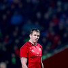 Luckless Farrell remains sidelined with thigh problem