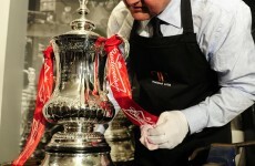 Open thread: who do you think will win the FA Cup final?
