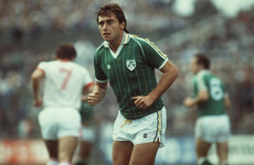 Ex-Ireland, Liverpool and Man City striker Robinson suffering from cancer