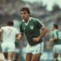 Ex-Ireland, Liverpool and Man City striker Robinson suffering from cancer