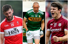 Farewell! 23 inter-county footballers who called it a day in 2018