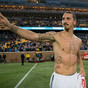 ‘I’m not done with you yet’: After 22 goals in 27 games Ibrahimovic set for LA Galaxy stay