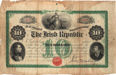 In 1973 the government had to politely explain why it couldn't cash a near 100-year-old bond