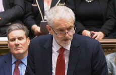 Jeremy Corbyn has tabled a no-confidence motion in PM Theresa May