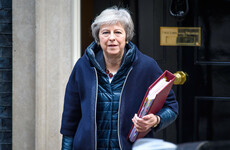 UK cabinet to consider intensifying no-deal Brexit preparations