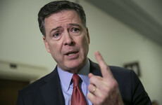 Former FBI director hits out at Trump for telling 'lies' and undermining rule of law