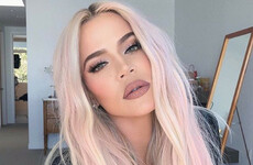 Khloe Kardashian called out a fan for claiming Chicago isn't Kim's biological daughter... it's The Dredge