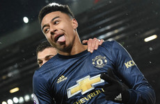 'He's a prime example of everything that’s wrong at Manchester United' - Ince blasts Lingard
