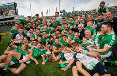 Clare native joins Limerick coaching setup for All-Ireland hurling defence in 2019 season