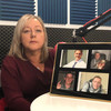 PODCAST: 'I lost two sons to suicide - I want people to know it's okay to have problems'