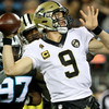Saints move closer to securing home advantage in NFL playoffs after edging out Panthers