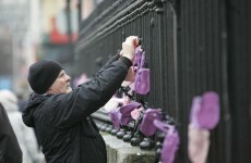 Quinn insists: Religious orders must meet remaining €470 million abuse bill
