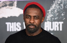 Finally, Idris Elba's brilliantly summed up why some people have an issue with #MeToo