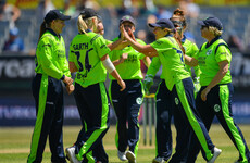Huge step forward as Cricket Ireland announce professional contracts for women