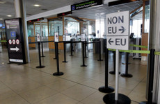 Over 3,500 people refused entry to Ireland last year including 487 Albanians and 459 Brazilians