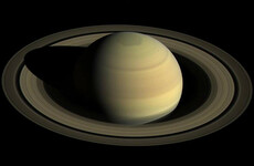 Saturn is losing its rings at the 'worst-case scenario' rate