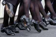 Here's the week's news... skewed