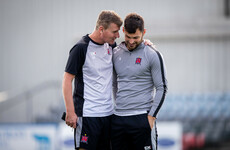 Dundalk dominate shortlists for end-of-season awards