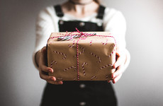 Why asking for the gift receipt shouldn't be considered rude