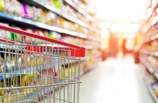 Removing sweets from supermarket checkouts linked to fall in unhealthy snack purchases