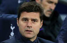 Pochettino says United not his business after 'good friend' Mourinho's sacking