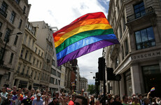 Explainer: What is a 'terf' and what's going on with the UK's debate on transgender rights?
