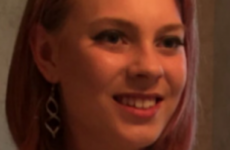 Teen charged with murder of Anastasia Kriegel allowed to spend Christmas with grandparents