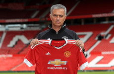 Third season syndrome strikes again: Where next for Jose Mourinho?