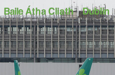 Flights resume at Dublin Airport after plane becomes disabled on main runway