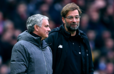 'How can I say anything bad about him?': Klopp and Gerrard offer sympathies to Mourinho