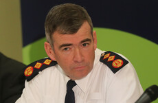 Garda Commissioner: My officers would not stand by and watch violence at an eviction