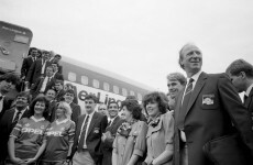 33 days to Euro 2012: Jack’s Army depart for Germany