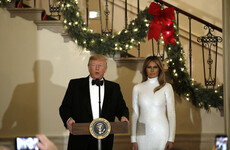 Trump agrees to close his charity amid accusations of 'persistently illegal conduct'
