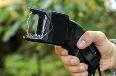 Police officers who carry Tasers are more likely to use force and be attacked