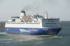 Irish Ferries 'unlikely' to have Rosslare-France service next year