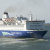 Irish Ferries 'unlikely' to have Rosslare-France service next year