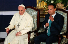 Taoiseach's constituency office contacted DCC over objections to Papal visit