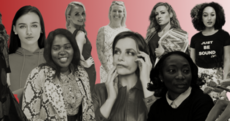 50 brilliant Irish women who inspired us in 2018