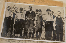 Fancy researching your family history from the revolutionary period? This is a good place to start...