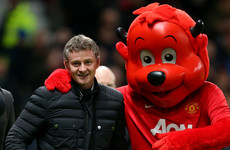 Solskjaer looking likely to take United reins until the end of the season - reports